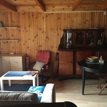 Willa Domek Mały Mermet Dlugie  Zewnętrze zdjęcie